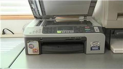 Computer Questions & Answers : What Is the Definition of a Scanner?