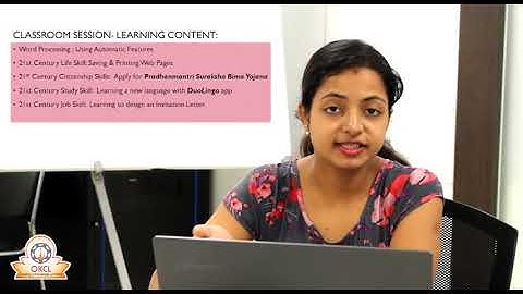 OS-CIT Learning Facilitator