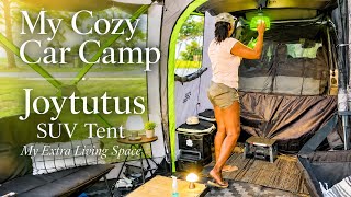 This Isn’t Your Typical Campground… And That’s Why I Love it!