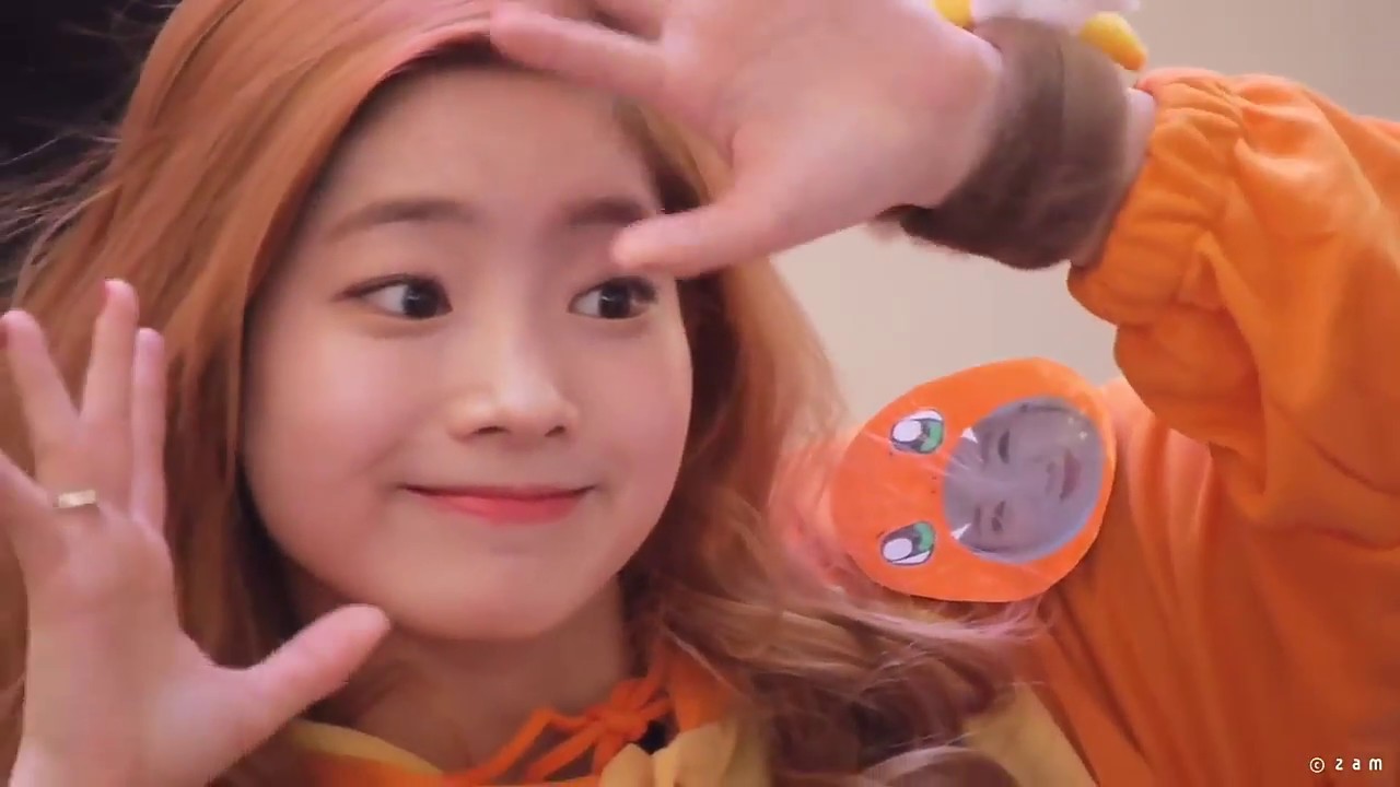 Dahyun And Jungkook - DAHKOOK CUTE FANCAM