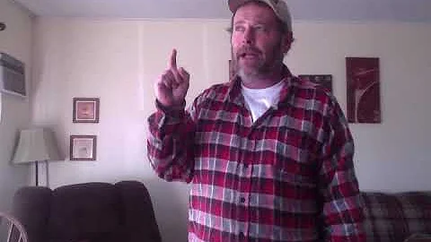 Comedian KEN VOSS 1#