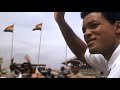 L) #Libertà | 2001 Heineken Jammin&#39; Festival -  Alì  film interpretato da Will Smith