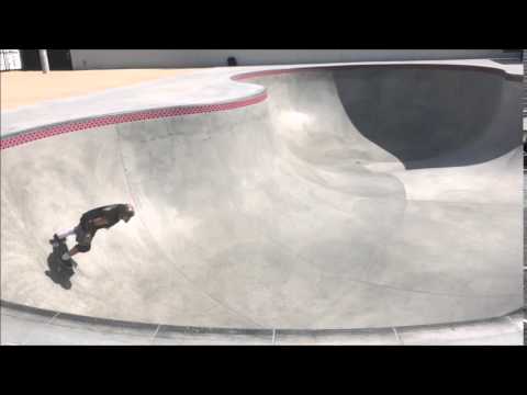 Eddie Reategui Invert