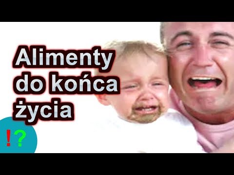 Wideo: Kto Może Być Zwolniony Z Płacenia Alimentów