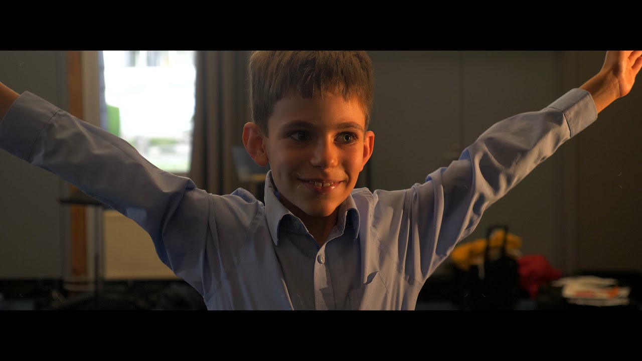 Tom et la magie des notes : à la découverte du Conservatoire de Croix