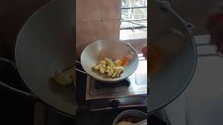 ফুলকপি ও মাছের রেসিপি।।(Recipe)shortsviral