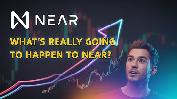 Is This Coin the Next Big Thing in Crypto? The NEAR Protocol