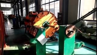 elesuncable Coaxial Cable equipment