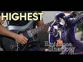 【TAB】 HIGHEST / OxT | The Eminence in Shadow (陰の実力者になりたくて! ) OP Cover