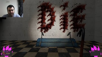 Garrys mod 2 random horror maps
