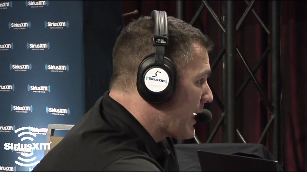 Adam Vinatieri - Greatest Clutch Kicker of All-Time? // SiriusXM NFL Radio // JAN 2014