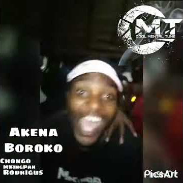 Rodrigus Wa PLK - MKingPan 44 -Chongo dhe Flavor