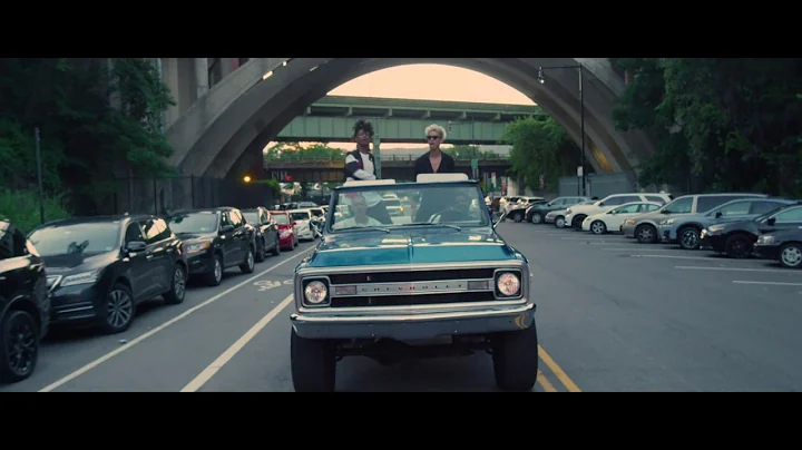 MÁS | OFFICIAL MUSIC VIDEO - Brady Watt with Spencer Ludwig, Drü Oliver, & Randy Class