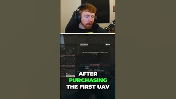 How to get UNLIMITED UAVs in Warzone 2.0 #shorts