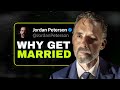 Don’t Get Married… Until You Hear THIS | Jordan Peterson | Firmness