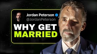 Don’t Get Married… Until You Hear THIS | Jordan Peterson | Firmness