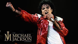 Michael Jackson Dj Performance At Stage