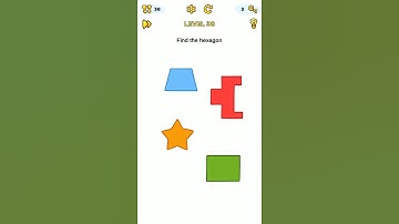 Brain Blow Level 36 37 38 39 40