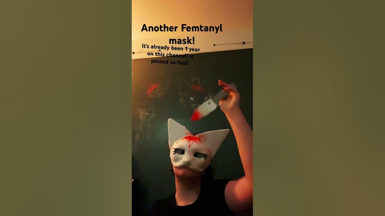 Lovesick cannibal #femtanyl #furry #otherhearted #antizoo