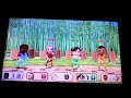 Wii Party U Free Play All Expert Difficulty 