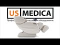 UsMedica JET Commercial video TCP