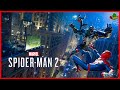 SPIDER-MAN 2 | O Início de Gameplay, em Português PT-BR | Dublado e Legendado