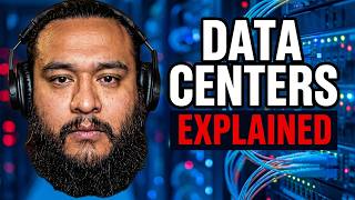 What are AI Data Centers Here's what you need to know.