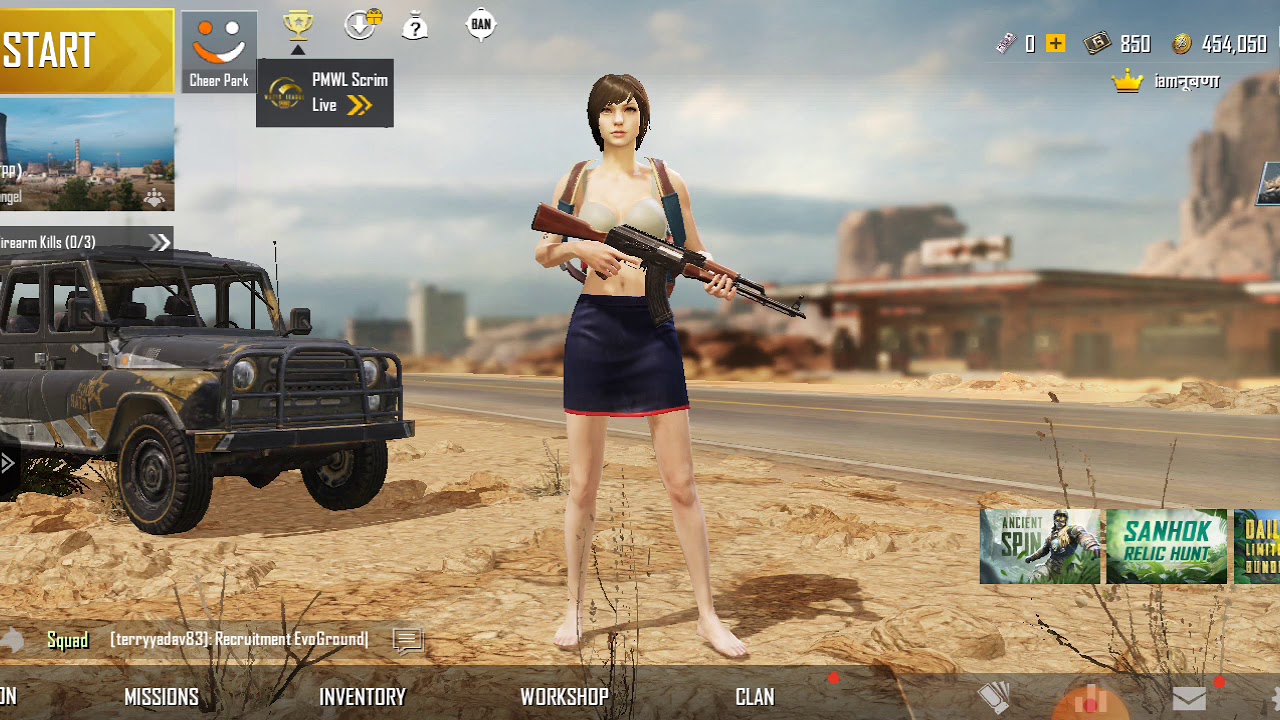 PMCO PUBG Mobile 2020 - PMCO all details - PMCO wining amount - PMCO winner