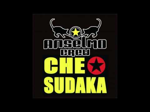 ANSELMO CREW feat. CHE SUDAKA: WARRIOR