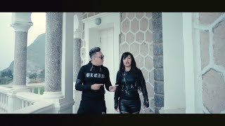 Miniatura de vídeo de "Hichem Smati Avec Cheba Souad Achkna Rah Fi Khatar  شابة سعاد وهشام سماتي عشقنا راه في خطر"