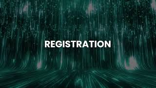 Registration on Red Planner