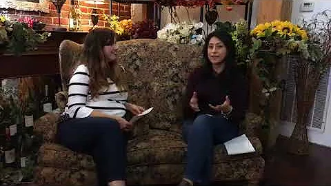 Lincoln Live: Episode 14 - Interview with Jennifer...