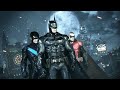 🦇 LIVE BATMAN : Gotham sous contrôle ! 🔥 (PS5 Gameplay)