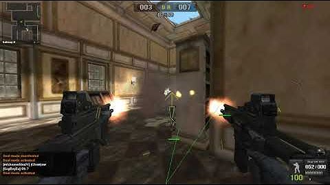 cheat in point blank on 2019