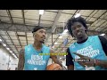 "We The BEST Team On YT!" Ty Glover & Frank Nitty Make a STATEMENT | Unleashed Ep 4 "The Unicorn"