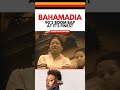 Bahamadia Proves The 90s Were Different #hiphop #90s nostalgia #realness