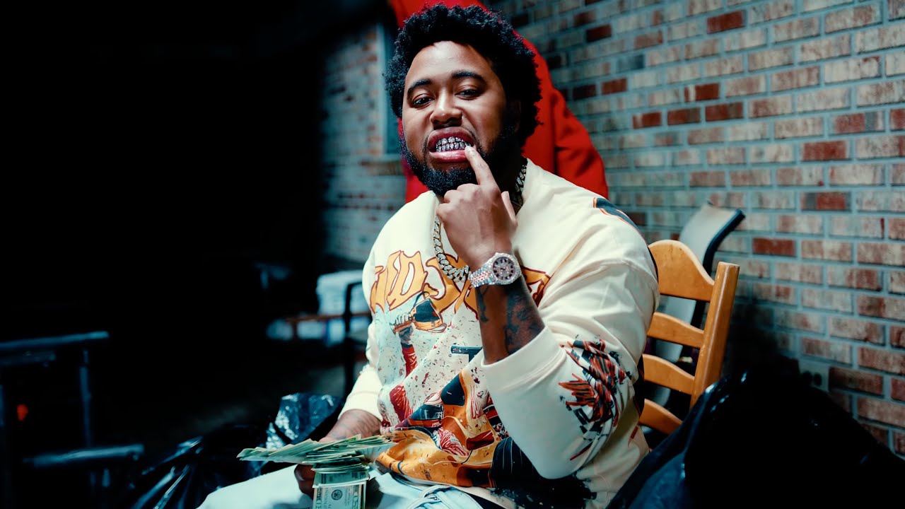 AGNS Bill - Flok Spot (Official Video) - YouTube