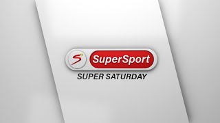Its A Super Sports Saturday Currie Cup Final Dstv Premiership La Liga U0026 More  Supersport  Dstv