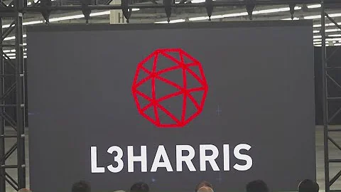 L3HARRIS opens new manufacturing facility in Huntsville