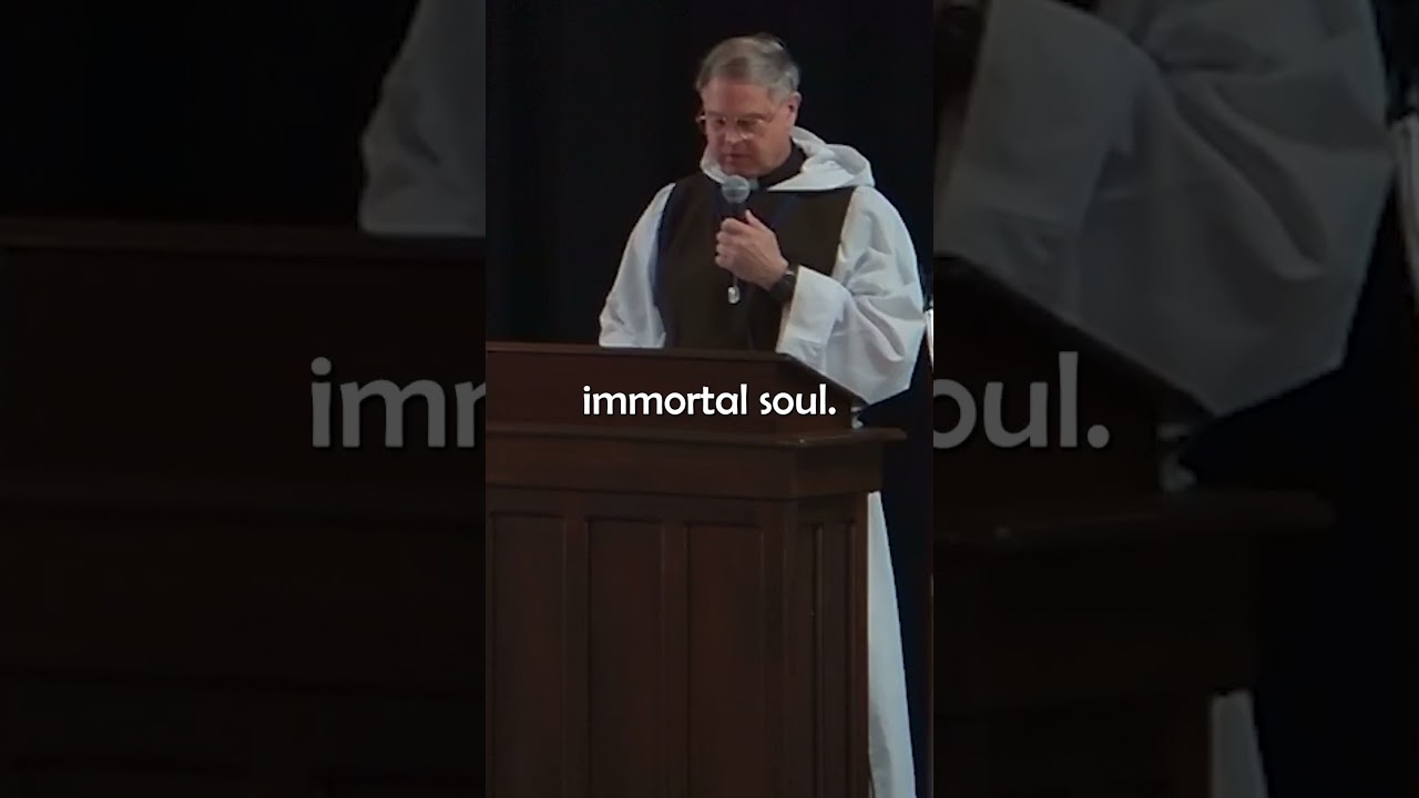 What is our Primary Purpose in Life? #Catholic