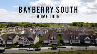 BAYBERRY SOUTH | HOME TOUR | #MEDIABYBANNAN