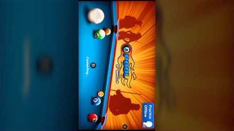 How to hack 8 ball Pool (unlimited guideline)