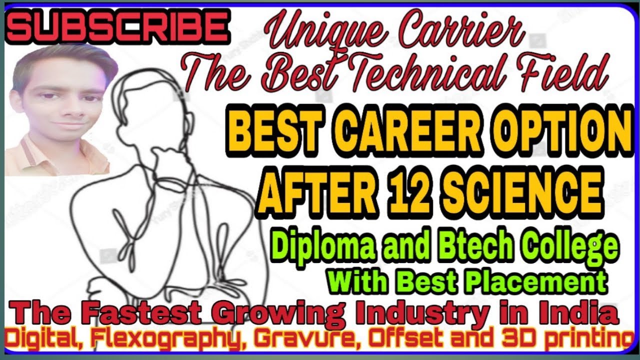 What are Best Career Option after 12th PCMWhat to do