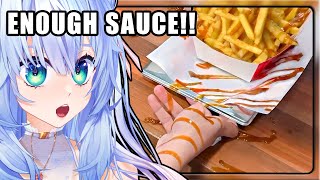 What are you AIMING AT?!?! | Mifuyu Reacts to UNUSUAL MEMES 273