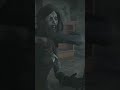 Ethan vs the sisters #residentevilvillage
