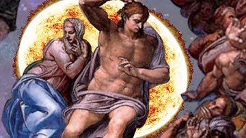 Art 2.5D After Effects Animation