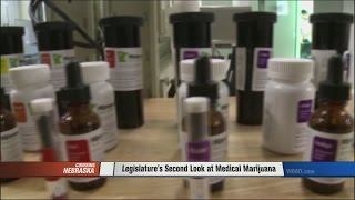 Legislature's Second Look at Medical Marijuana