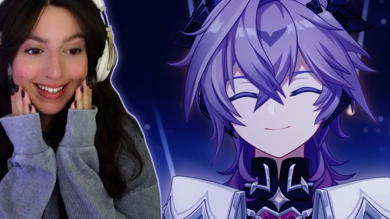 МОЙ СЫН ЗДЕСЬ | Реакция на тизер персонажа Дьюрин и трейлер