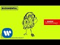 Rudimental Ghost Feat Caitlyn Scarlett Official Audio mp3