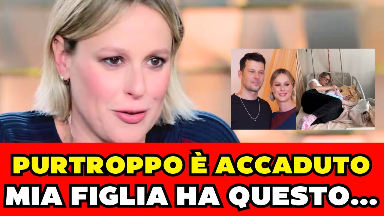 IL TERRIBILE ANNUNCIO DI FEDERICA PELLEGRINI SULLA FIGLIA: COSA È SUCCESSO DAVVERO